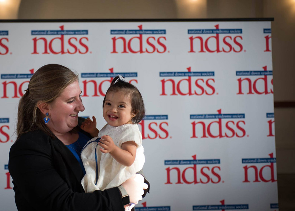 About Down Syndrome  National Down Syndrome Society (NDSS)