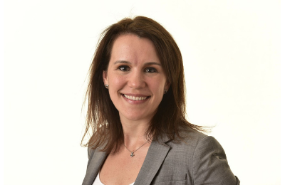 Margot Rhondeau