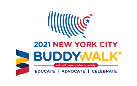 2021 NDSS New York City Buddy Walk®