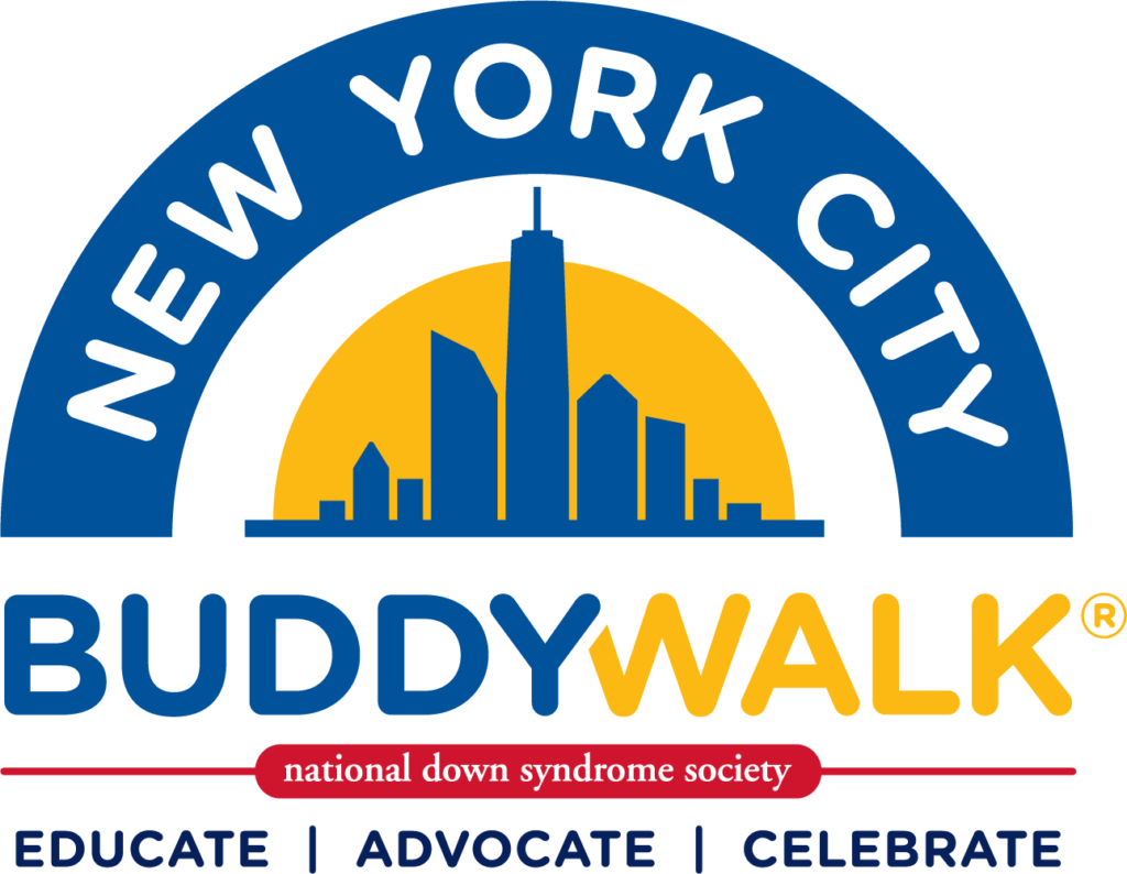 NYC Buddy Walk and Times Square Video 2022 National Down Syndrome