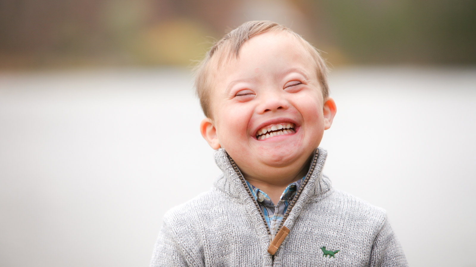 Adults with Down syndrome face a health care system that often