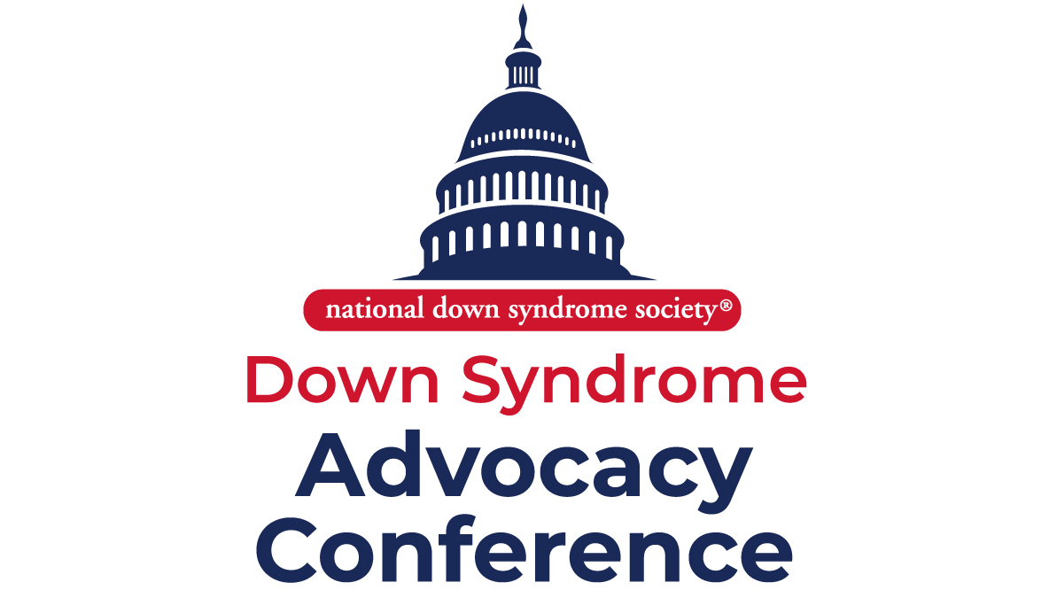 Advocacy Conference Logo