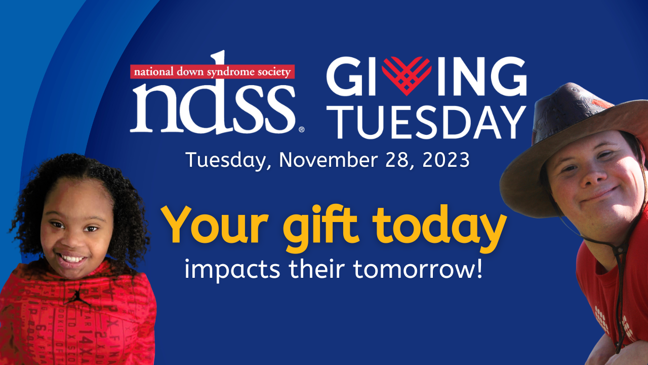 giving tuesday donation appeal