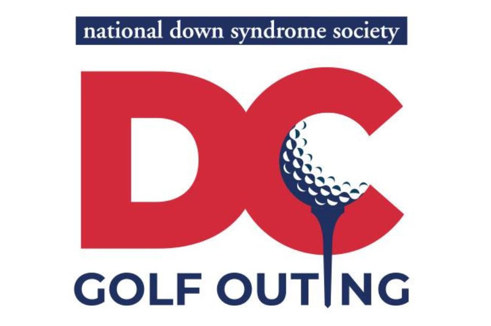 NDSS DC Golf Outing logo