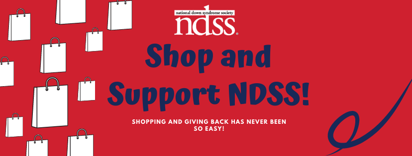 Shop and support NDSS!