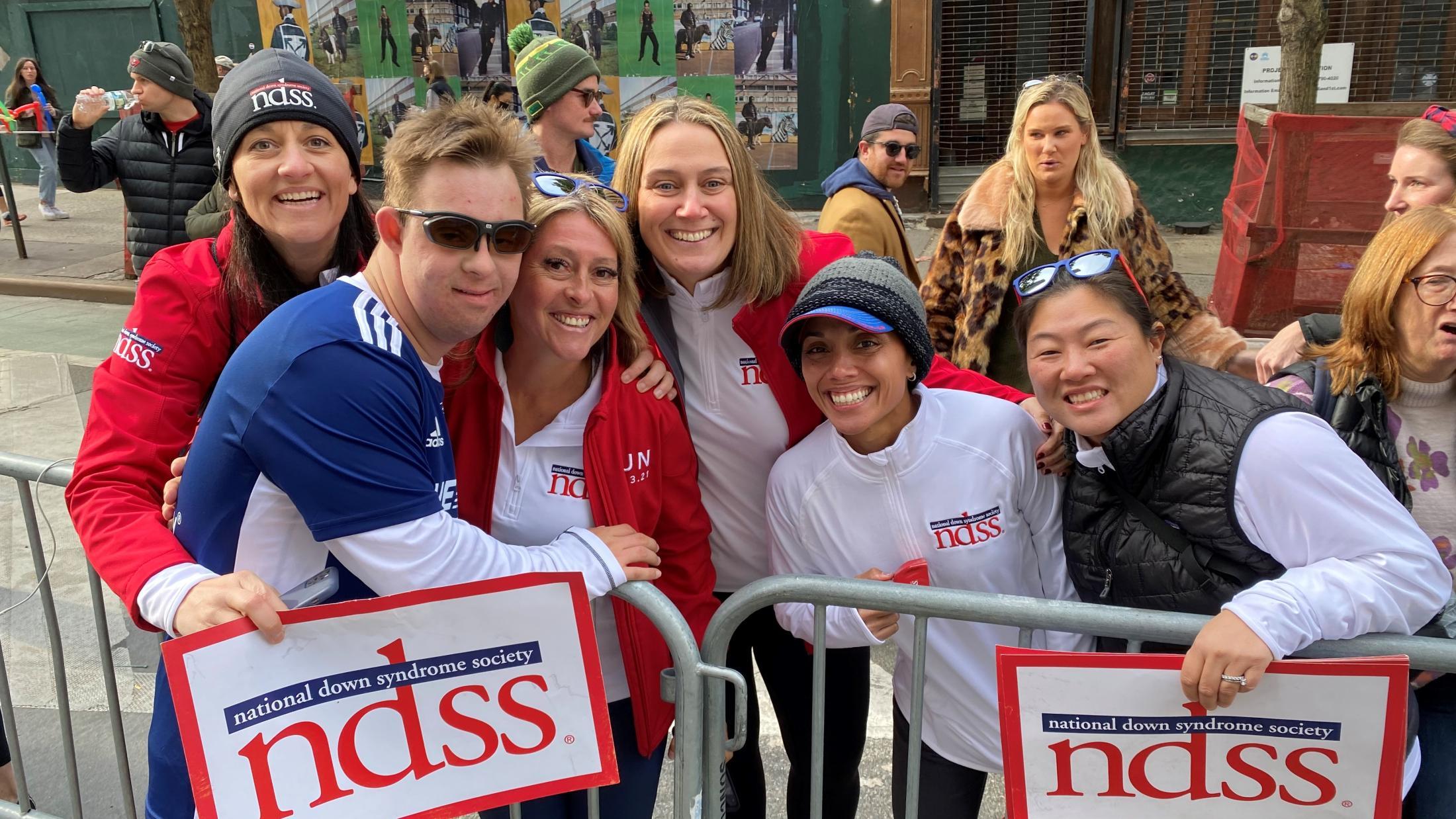 Team NDSS