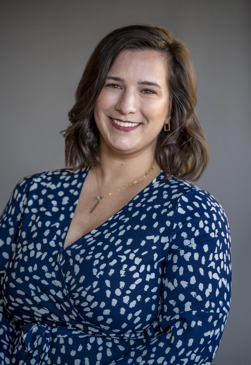 Rachel Grimm 2023 Headshot