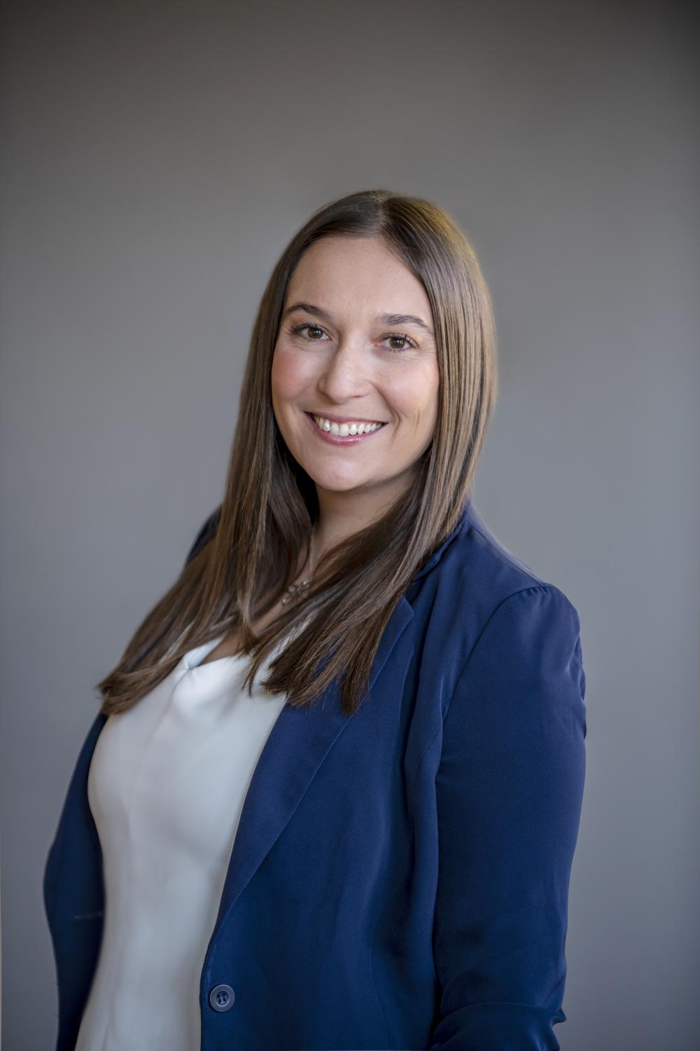 Olivia Fraioli 2023 Headshot