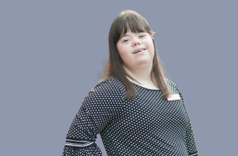 Charlotte Woodward 2023 Headshot