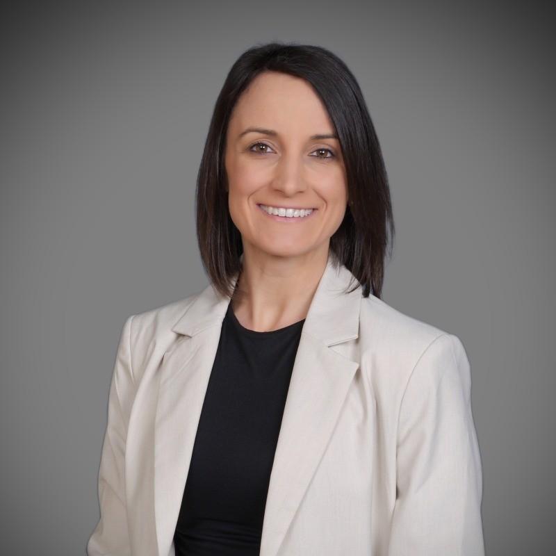 Amanda Zhang's Headshot