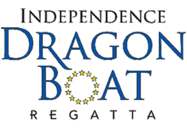 Independence Dragon Boat Regatta Logo