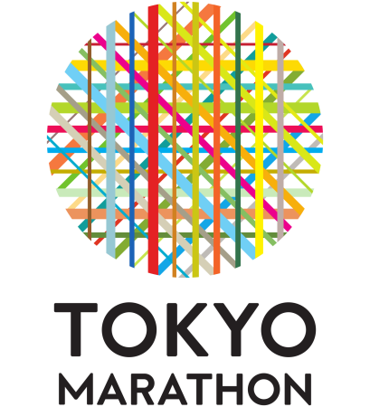 Tokyo Marathon logo