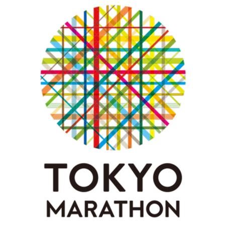 Tokyo Marathon logo