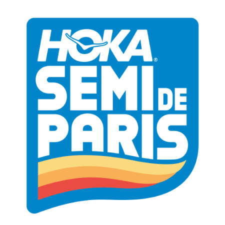 Hoka Semi De Paris logo