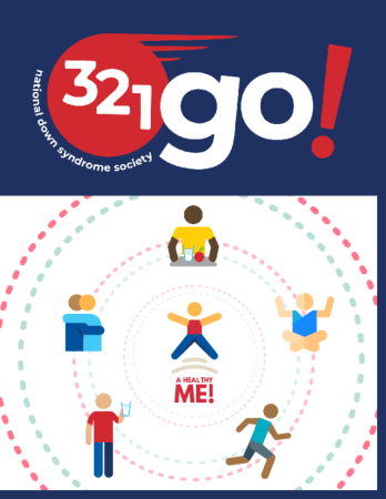 321go!® Program Guide (Spanish) | National Down Syndrome Society (NDSS)