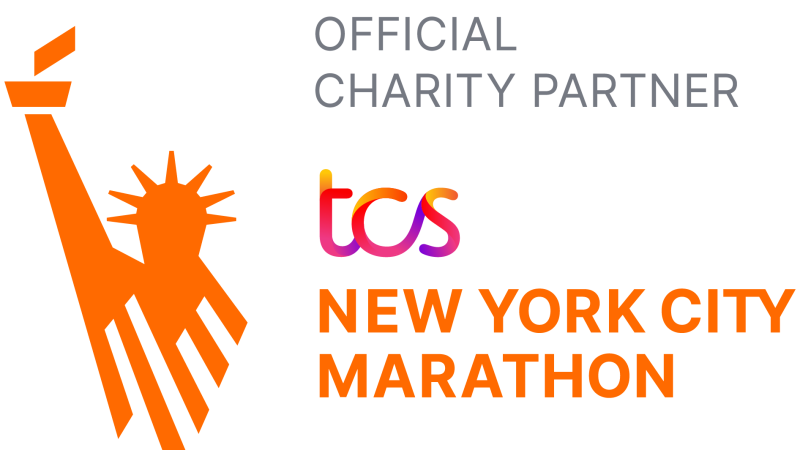 NYC Marathon 2023 logo