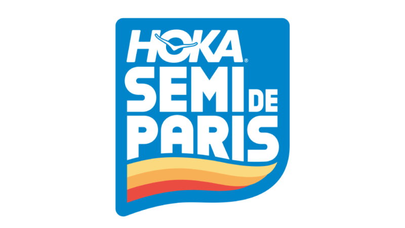 Hoka Semi De Paris logo