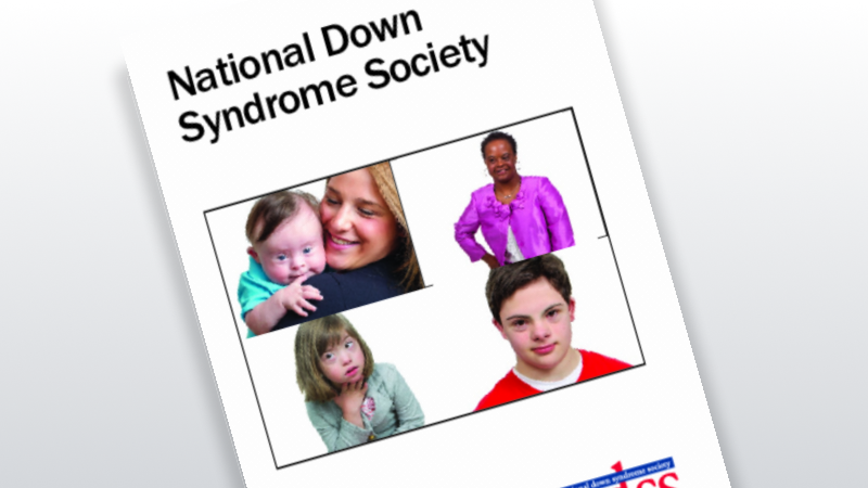 Resources | National Down Syndrome Society (NDSS)