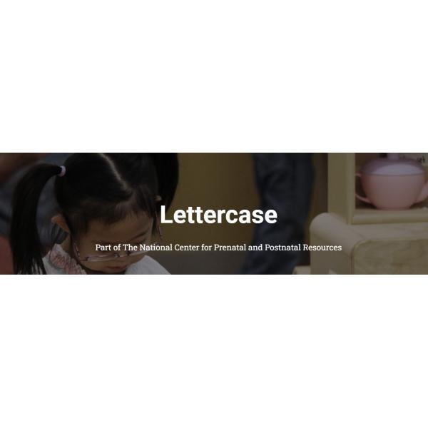 Lettercase