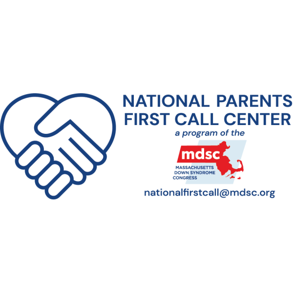 MDSC National Parents First Call Center