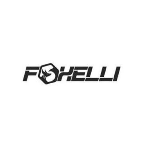  Foxelli