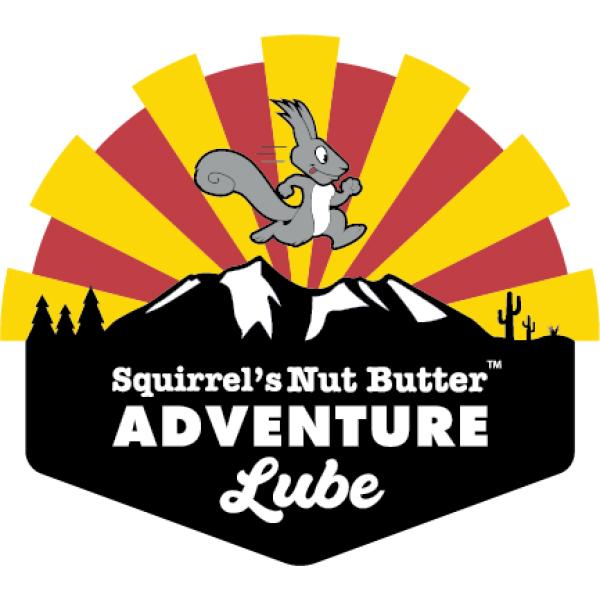  Squirrel's Nut Butter