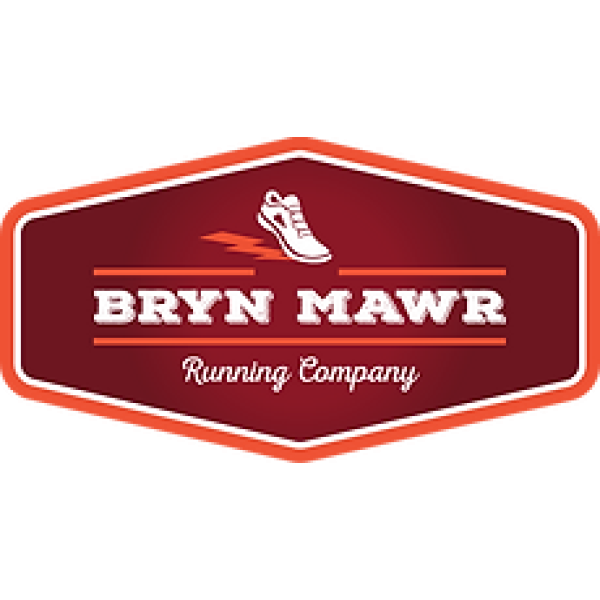 Bryn Mawr Running Company logo