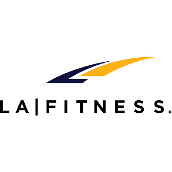 la fitness logo