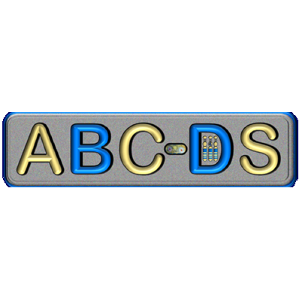 Alzheimer Biomarker Consortium-Down Syndrome (ABC-DS) (logo)
