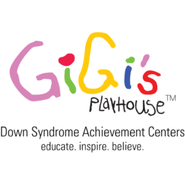 Gigis playhouse logo