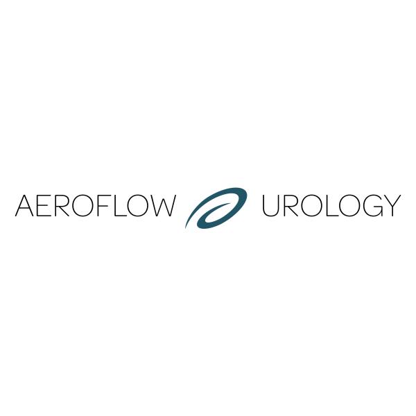 Aeroflow  logo