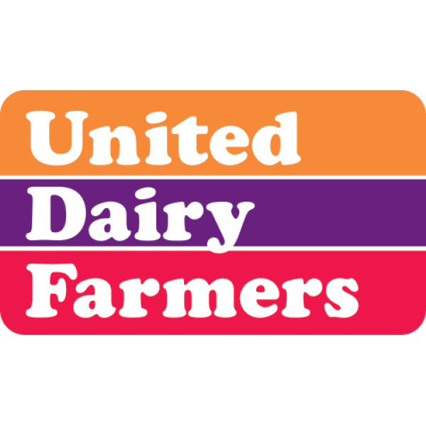 United Dairy Farmers Logo