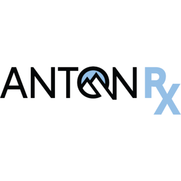 Anton Rx logo