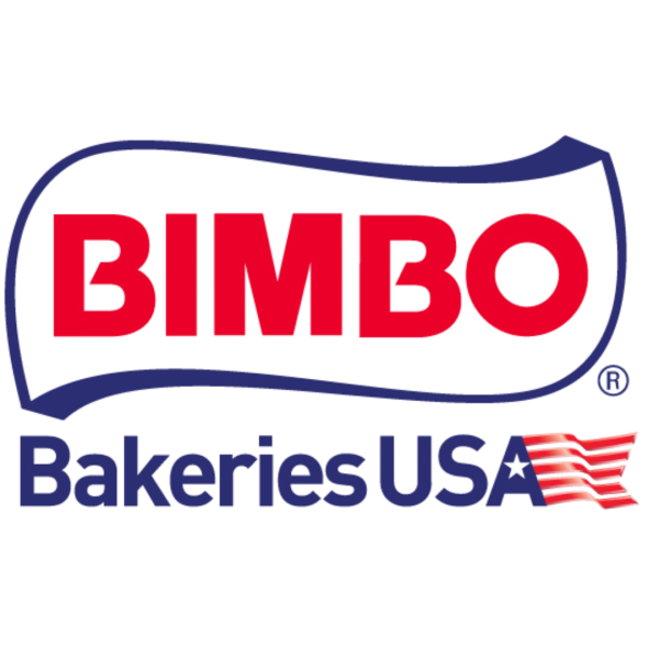 Bimbo Bakeries logo
