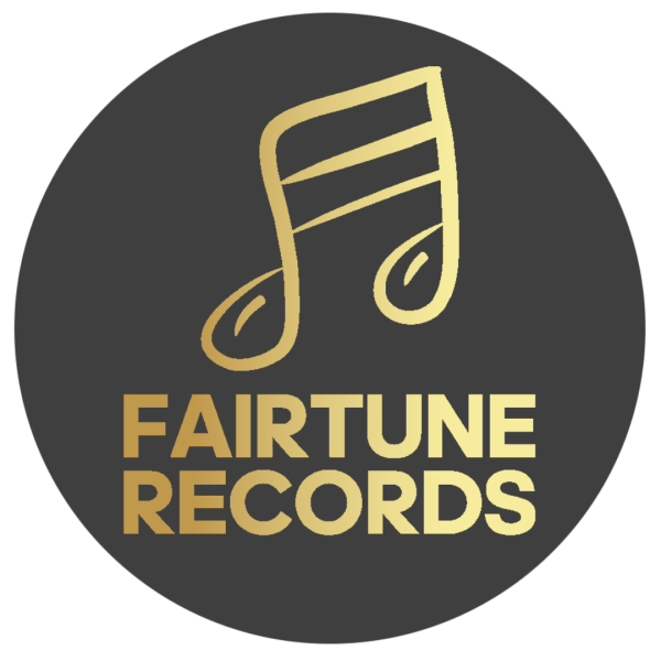 Fairtune Records logo