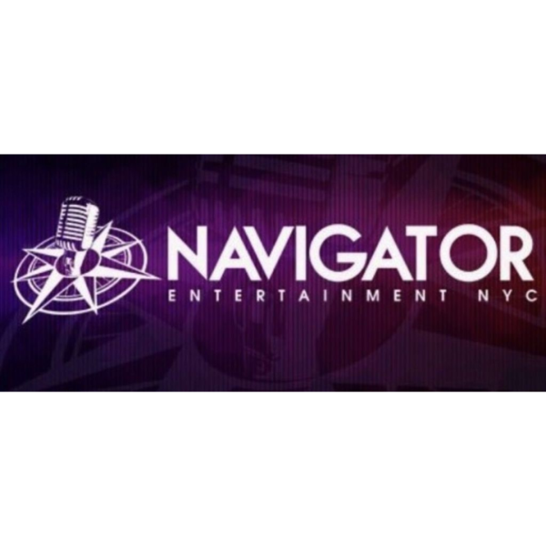Navigator Entertainment NYC logo