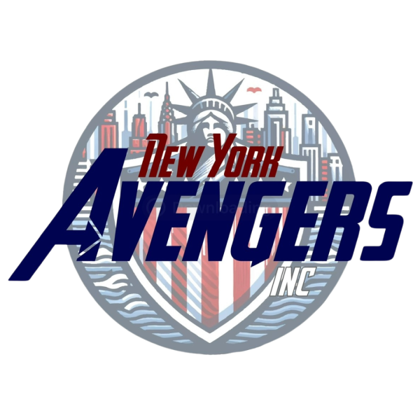 New York Avengers logo