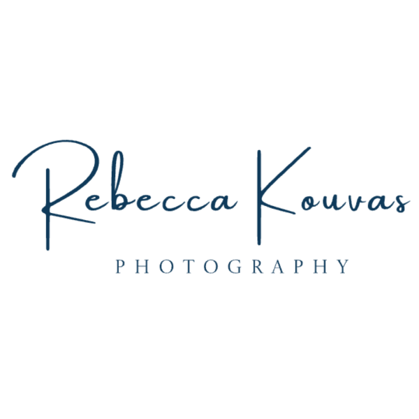 Rebecca Kouvas Photography logo