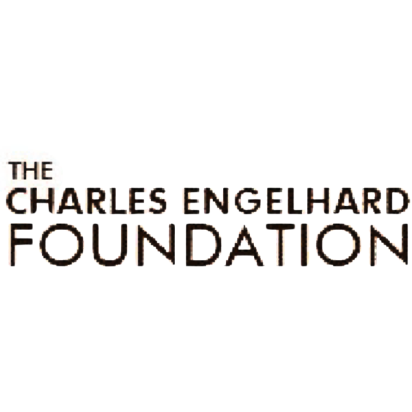 The Charles Engelhard Foundation logo