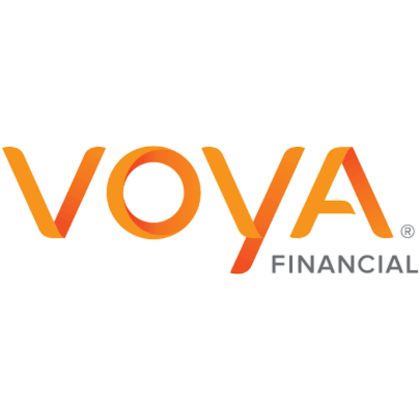 Voya Financial logo