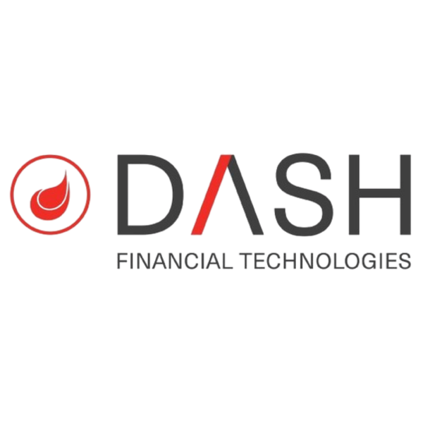 DASH Financial Technologies logo
