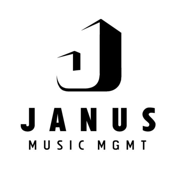 Janus Music Mgmt logo