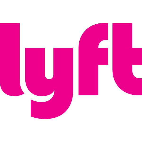 lyft logo