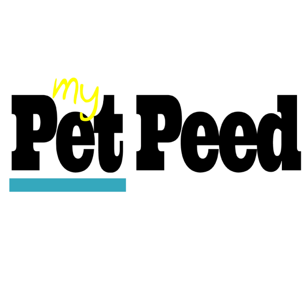 My Pet Peed logo