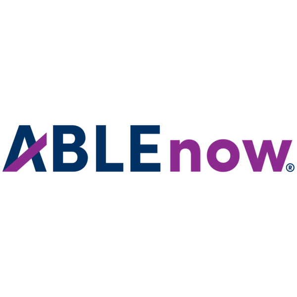 ABLEnow logo