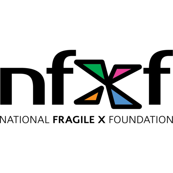 nfxf National Fragile X Foundation logo