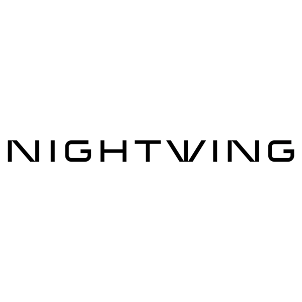 Nightwing logo
