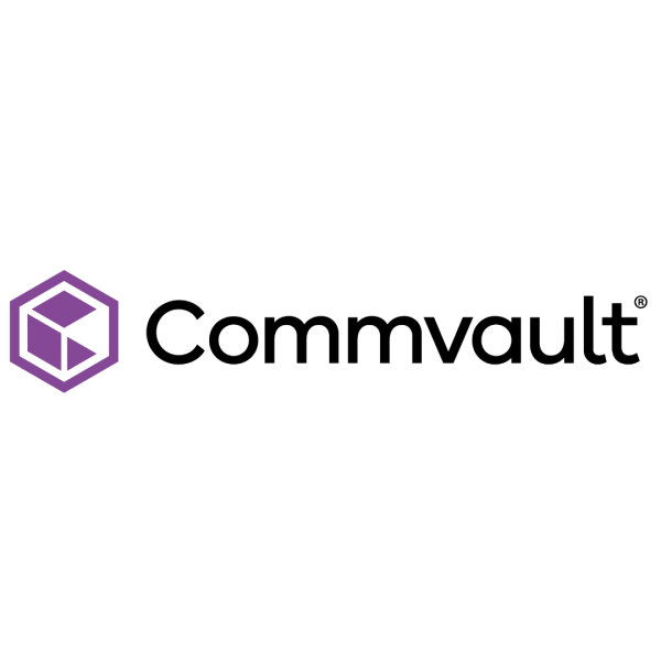 Commvault logo