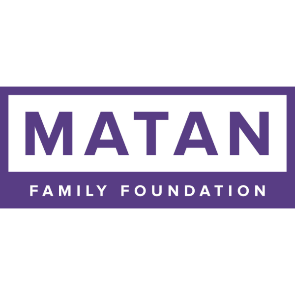 Matan Family Foundation logo