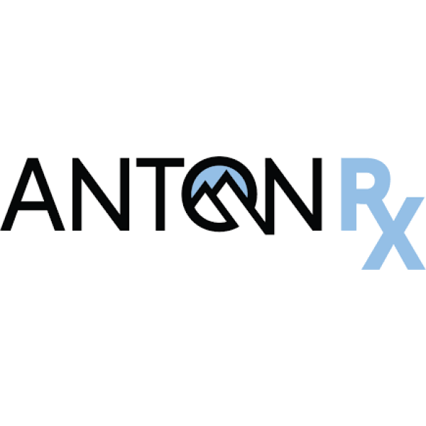 Anton Rx logo